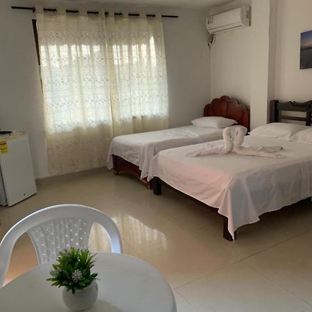 Zaida View Otel San Andrés Dış mekan fotoğraf